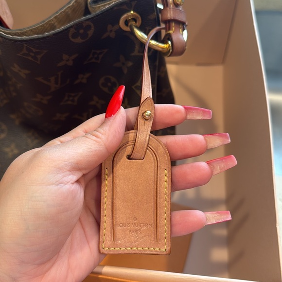 Louis vuitton graceful pm - Picture 15 of 16